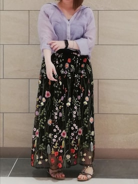 rena.さんのコーディネート