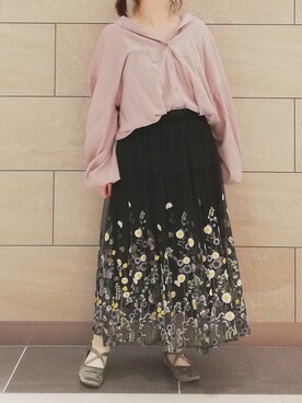 rena.さんのコーディネート