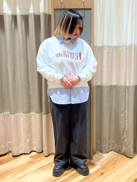 さっち🐾さんのコーディネート