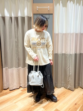 さっち🐾さんのコーディネート