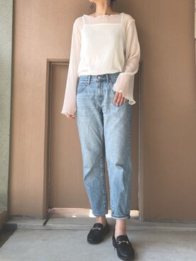 yasuさんのコーディネート