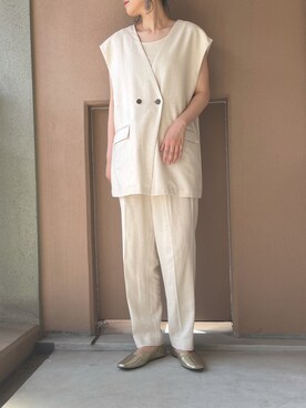 yasuさんのコーディネート