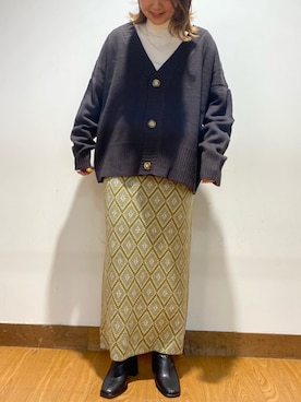 yukoさんのコーディネート