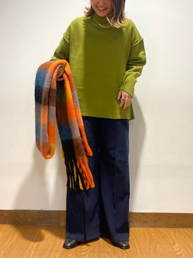 yukoさんのコーディネート