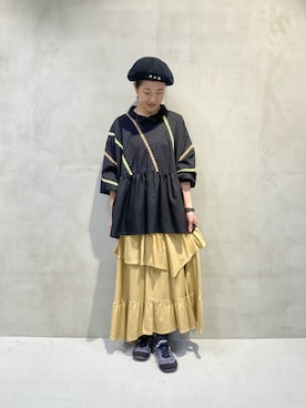 azuさんのコーディネート