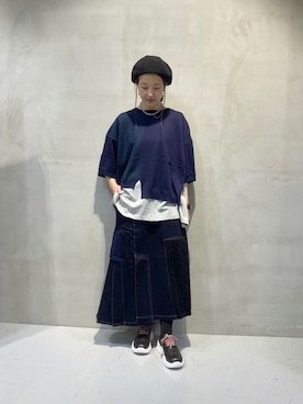 azuさんのコーディネート