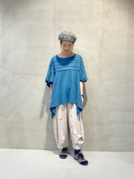 azuさんのコーディネート