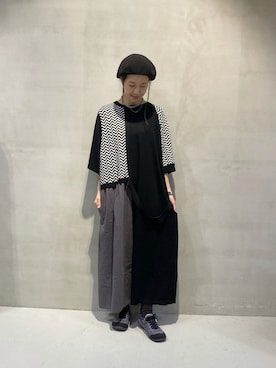 azuさんのコーディネート