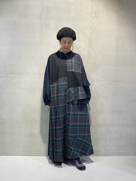 azuさんのコーディネート