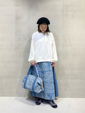 azuさんのコーディネート