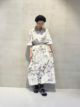 azuさんのコーディネート