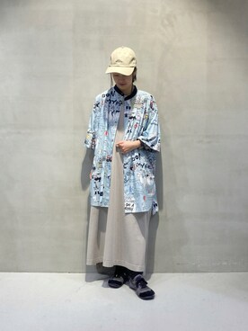 azuさんのコーディネート
