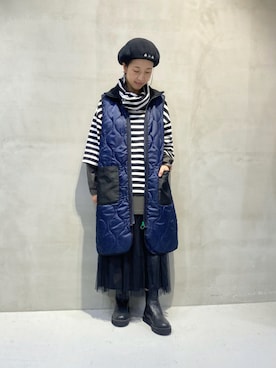 azuさんのコーディネート