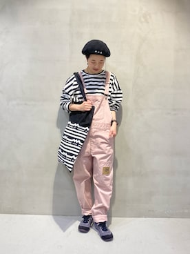 azuさんのコーディネート