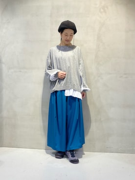 azuさんのコーディネート