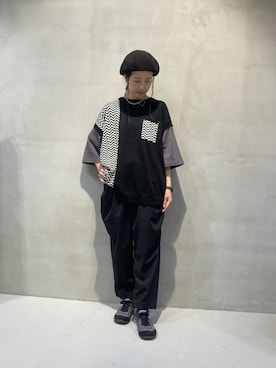 azuさんのコーディネート