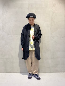 azuさんのコーディネート