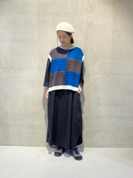 azuさんのコーディネート