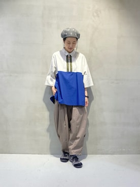 azuさんのコーディネート