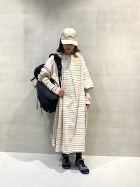 azuさんのコーディネート