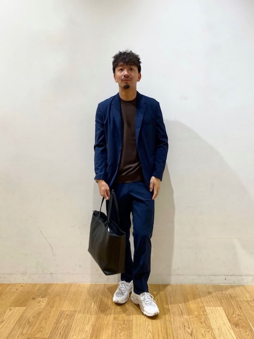 ユナイテッドアローズ グリーンレーベル リラクシング トートバッグ