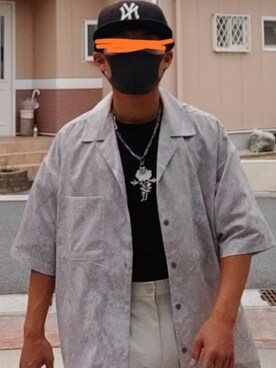 Rさんのコーディネート