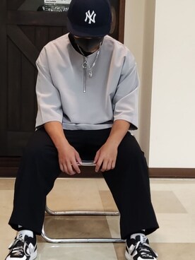 Rさんのコーディネート