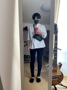 otatsu0322さん（メンズ・173cm）の秋コーディネート