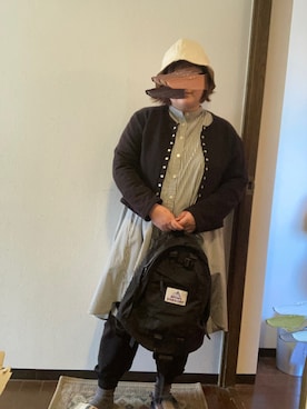 にこさんのコーディネート