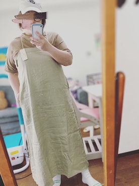 にこさんのコーディネート