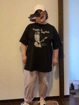 にこさんのコーディネート