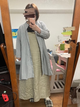 にこさんのコーディネート