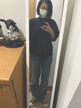rimajiさんのコーディネート