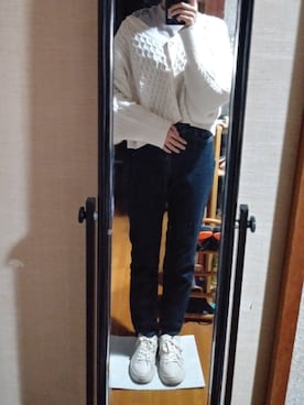 加さんのコーディネート