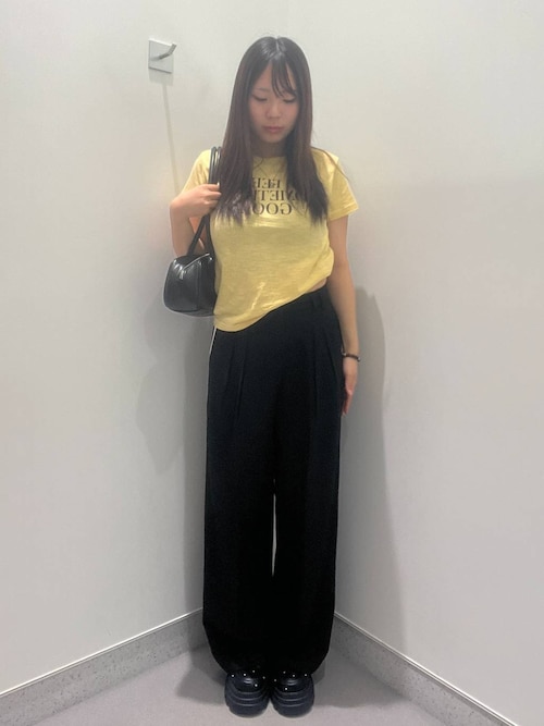 【2025SS】タックスラックス