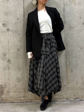 s.さんのコーディネート