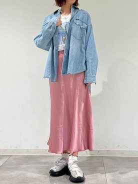 s.さんのコーディネート