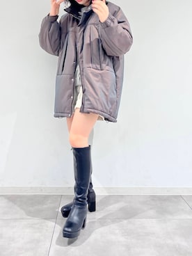 s.さんのコーディネート