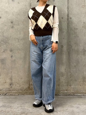 s.さんのコーディネート