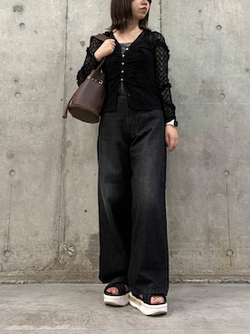 s.さんのコーディネート