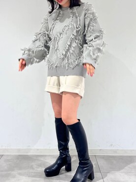 s.さんのコーディネート