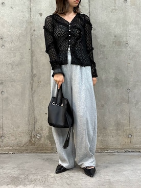 s.さんのコーディネート