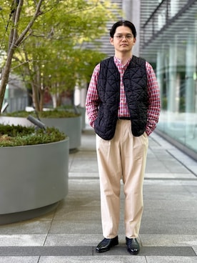 Lavenham グランフロント大阪さんのコーディネート