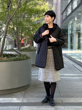 Lavenham グランフロント大阪さんのコーディネート