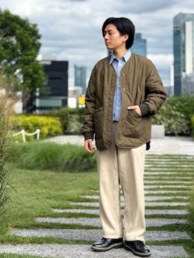 Lavenham グランフロント大阪さんのコーディネート