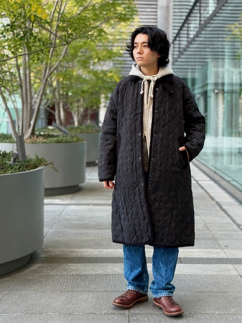 Wool Chantry Mens / ウール チャントリー メンズ（その他アウター