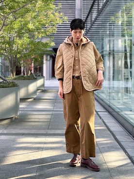 Lavenham グランフロント大阪さんのコーディネート