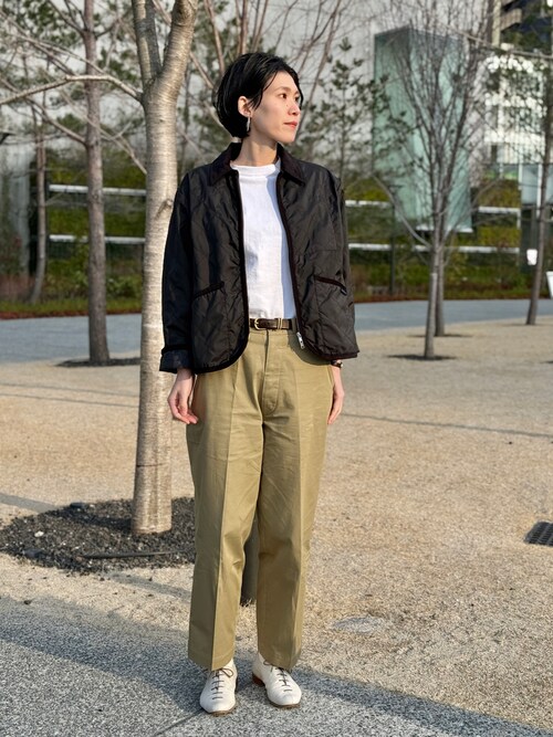 Unwadded Teynham Womens / アンワディッド テイナム ウィメンズ
