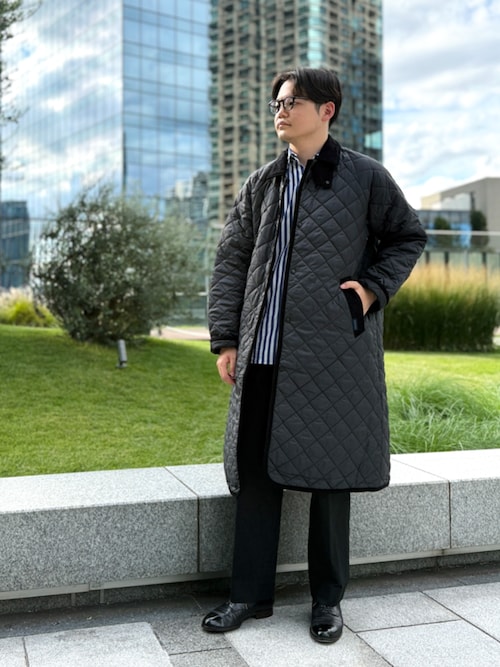 Chantry Mens / チャントリー メンズ（その他アウター）｜LAVENHAM