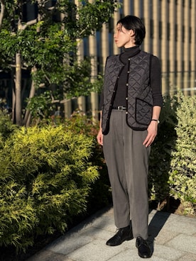 Lavenham グランフロント大阪さんのコーディネート